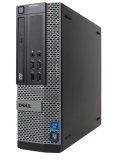 Refurbished Dell OptiPlex 990 SFF/i5-2400/4GB RAM/500GB HDD/DVD-RW/Windows 10/B Refurbished Dell OptiPlex 990 SFF/i5-2400/4GB RAM/500GB HDD/DVD-RW/Windows 10/B